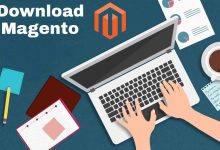 دانلود مجنتو | بهترین نسخه‌ها و راهنمای دانلود Magento