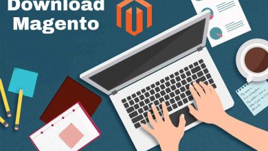 دانلود مجنتو | بهترین نسخه‌ها و راهنمای دانلود Magento