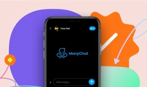 ManyChat هوش مصنوعی اینستاگرام