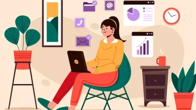 بهترین شغل برای زنان خانه دار