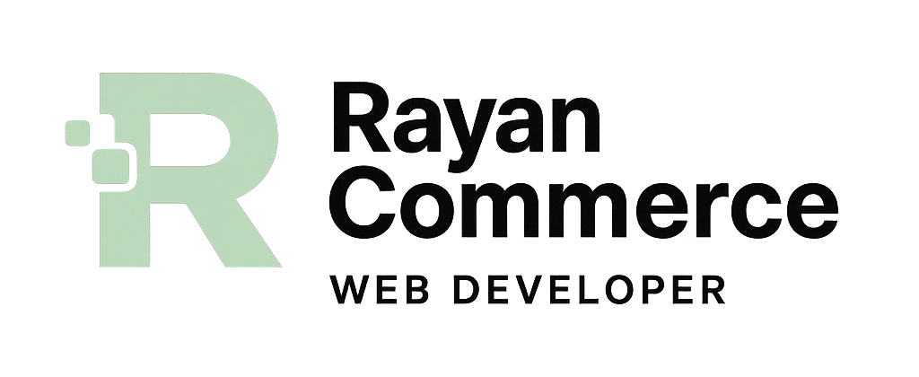 وبلاگ رایان کامرس