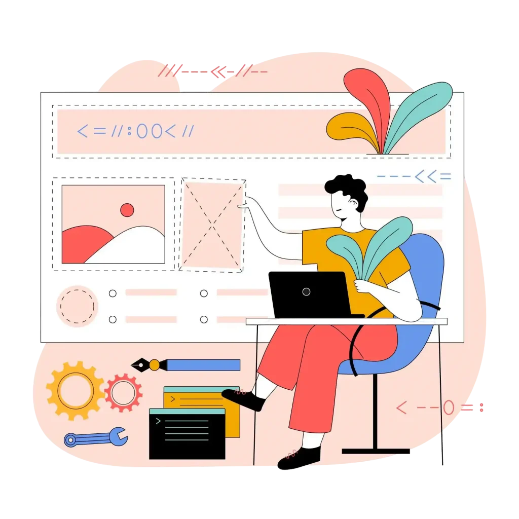 پشتیبانی سایت فروشگاهی