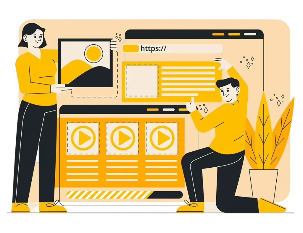 طراحی سایت فروشگاهی