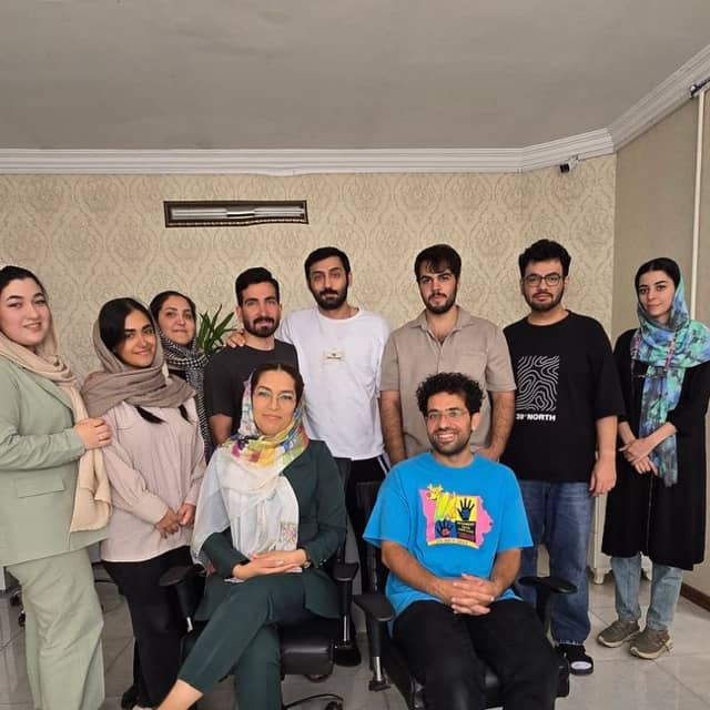 تیم رایان کامرس